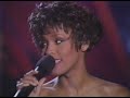 Whitney Houston & Stevie Wonder - We Didn't Know