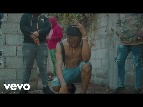 Prazaro - Bredda (Official Music Video)