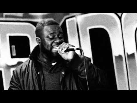 Hitman Hyper - Mak10 Dub (Prod Teeza)