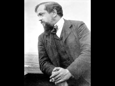 Claude Debussy - Le Martyre de Saint Sébastien - IV. Le Laurier blessé / V. Le Paradis