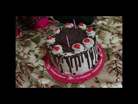 kesa laga cake 🍰 ap KO || made by Sobia chef|| chef Sobia