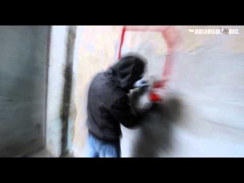 Rod'OS   Музыка внутри BLANK HOOK) [Sound by k1RG]