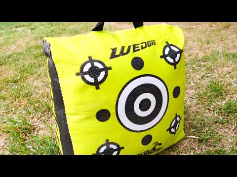 Delta McKenzie Sniper bag 50x50x20cm