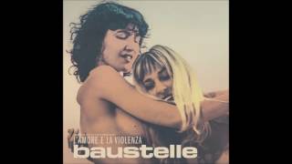 Amanda Lear - Baustelle