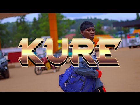 KURE by B Layz ft De Bronze ( Official Video Music )