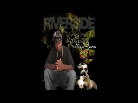 Artikal RSR Mixtape - River Life 