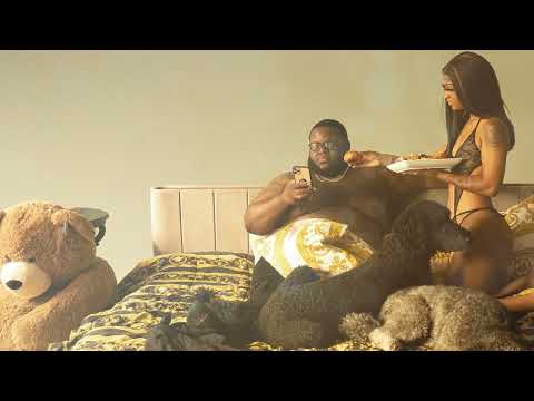 Bfb Da Packman - Bob and Weave Ft. Zack Fox (Official Audio)