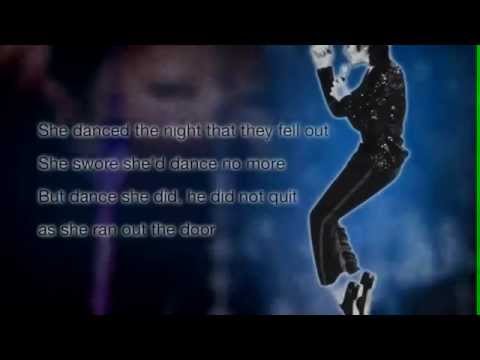 Michael Jackson - Slave To The Rhythm - KARAOKE [no background vocals]