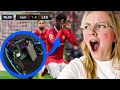 FIFA 23 ULTIMATE RAGE COMPILATION !! (SARA GUZO RAGE)