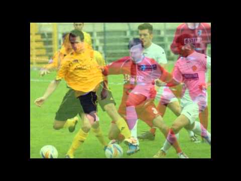 Presentazione Derby...Trento-Fersina