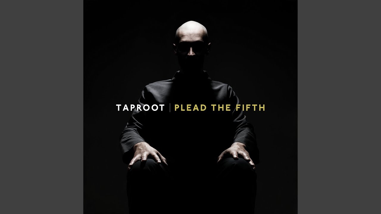 Taproot - Stares