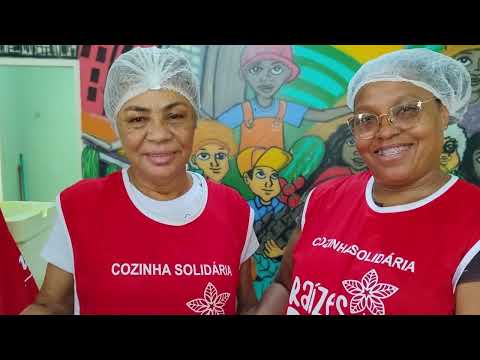 Episódio 7 - Série 7 experiências do MPA por Sistemas Alimentares Sustentáveis