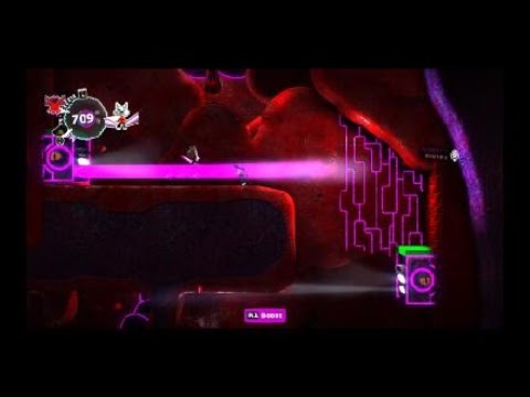 LittleBigPlanet 3 adventure part 85