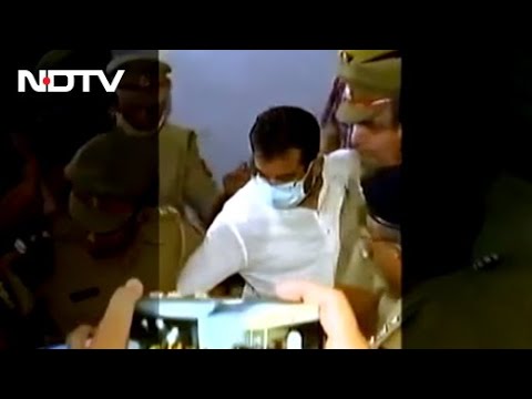 Minister's Son Arrested In Uttar Pradesh Farmers' Killing Likely To Be Hospitalised