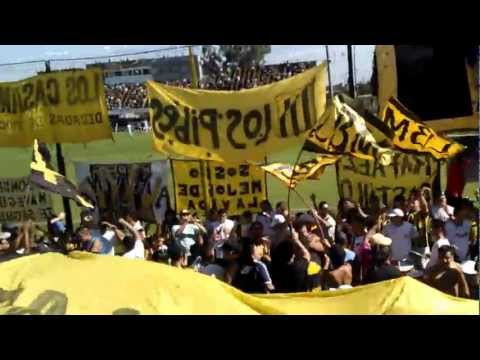 "ESTA ES LA BANDA LOCA DE ALMIRANTE | PREVIA LA BANDA MONSTRUO" Barra: La Banda Monstruo • Club: Almirante Brown • País: Argentina