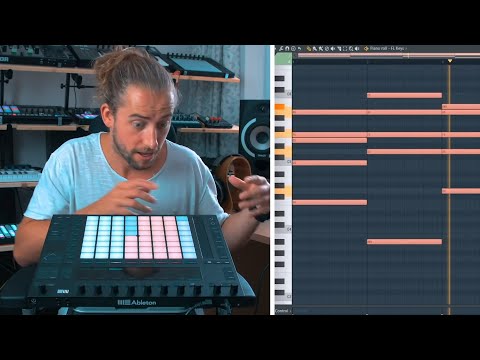 Unison Chord Pack adverts are hilarious