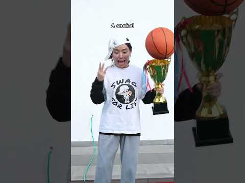 When You Try Basketball