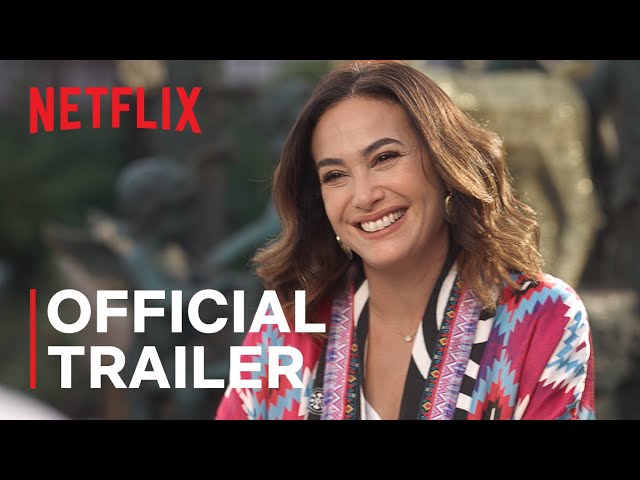 Official Trailer