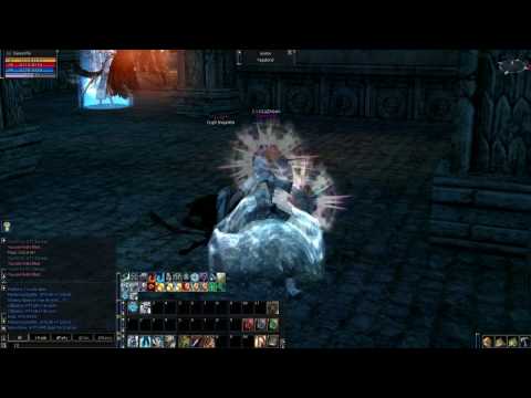 La2Dream.com :: Spellsinger PvP & Pk