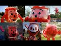 Kool Aid Commercials Compilation Oh Yeah Kool Aid Man Ads Review