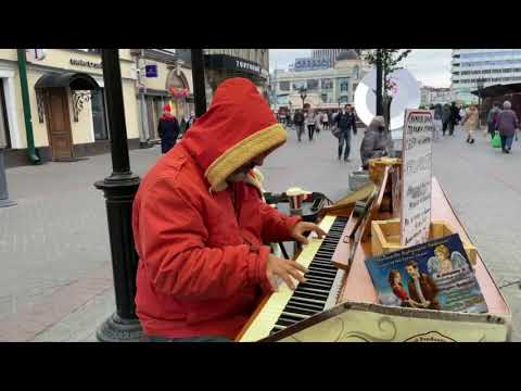 Семён Рабаев«Гмар Хатима Това»© #семенрабаев #music #piano #film #стрим #composer #казань #татарстан