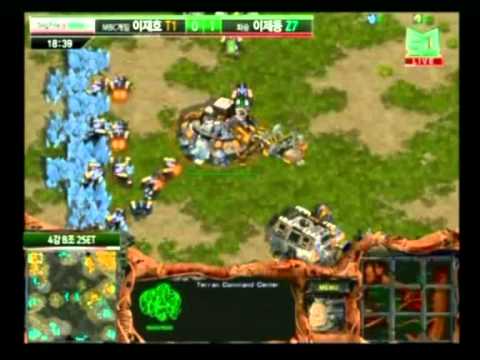 Bigfile MSL 2010 Semi Final - Light vs. Jaedong Set 2 [2/2]