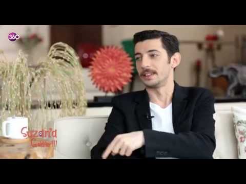 Suzan'a Geldiler 19. Bölüm - Hakan Bulut