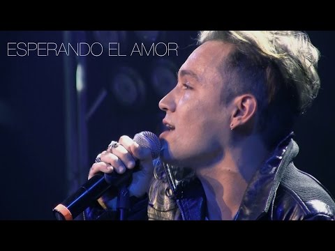 Gio Bermejo - Esperando El Amor (Live Joy Eslava Madrid 2017)