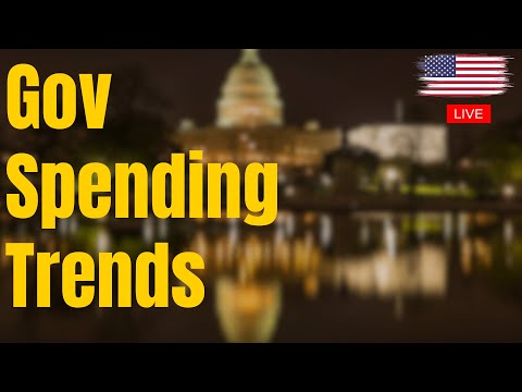 5 Federal Markets No One's Watching
