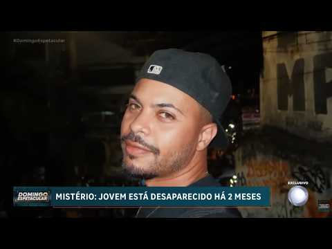 Desaparecimento de jovem em Barueri (SP) amplia estatística e mobiliza família