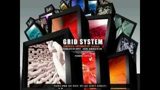 [DJMAX] Grid system M/V
