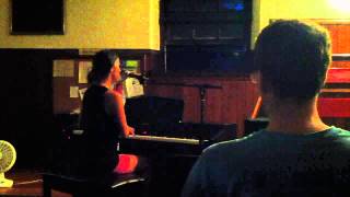 Gina Kaz - Do You Love Me - Old Haverford Friends Meeting Open Mic