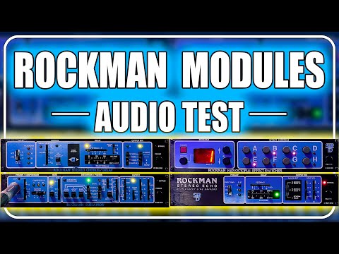 Rockman Model 100 Midi Octopus Controller Bild 5