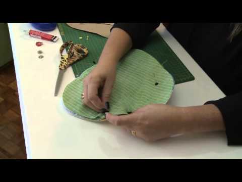 Mulher.com - 21/07/2015 - Bolsa de mão - Maura Castro