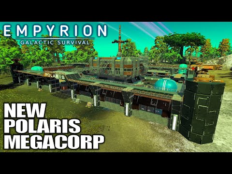 Now in MY TOP 3! Better Missions, Better Game | Empyrion Galactic Survival Gameplay | Part 2
