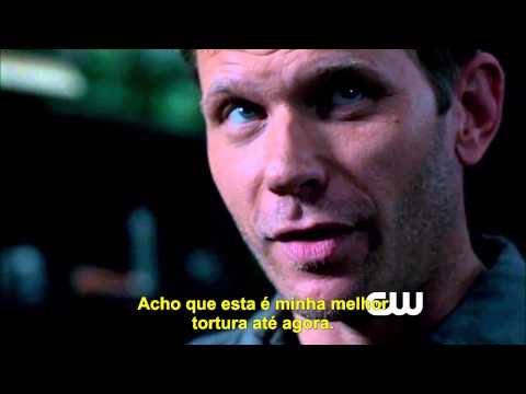 Supernatural - Promo The Road So Far Legendado