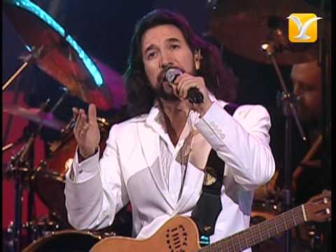 Marco Antonio Solis, Y Ahora Te Vas, Festival de Viña 2005
