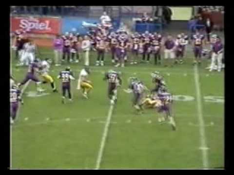 Best of Prague Panthers - Pontus West