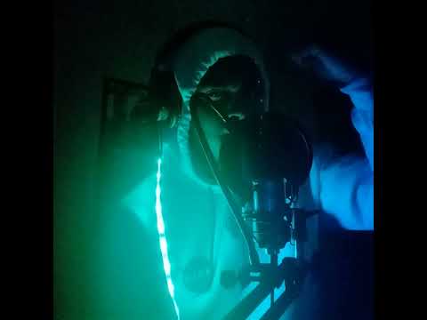 DIESEL ⛽ (Official Visualizer) [prod. rubbish + gothband1t]