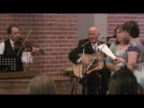 Battle Hymn of Love: Malme Family