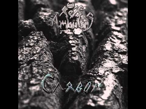 Rex Ambulans - Carbon EP