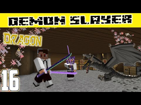 UNBELIEVABLE! EPIC Dragon Hunt in Minecraft Modpacks!