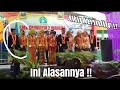 Mengharukan Perpisahan Kelas 12 SMK Sriwijaya 2 Wangon Angkatan 2017 2018