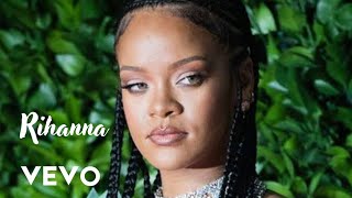 Download lagu Rihanna - Coba Lagi (Musik Resmi) Lirik Video mp3