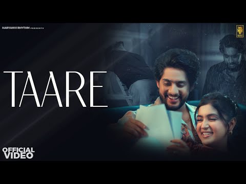 TAARE (Official Video) | Gold E Gill | Kaash Beniwal | Mahi Dhaka| New Haryanvi Sad Song 2026
