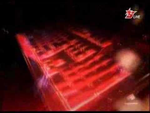 Ongamenet 2007 INTRO (30 second to mars-Attack)