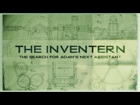 The Inventern: Episode 3