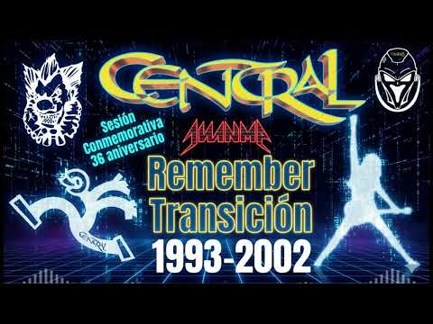 DJ Juanma - Sesión Remember + Transición 2025