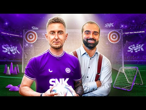 TEST NA PIŁKARZA SEZON 6 [#4] - DLA PIENIĘDZY