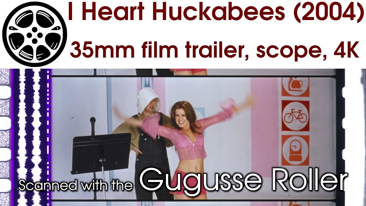 Official Trailer